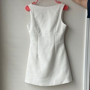 BabyBoo Alana mini dress